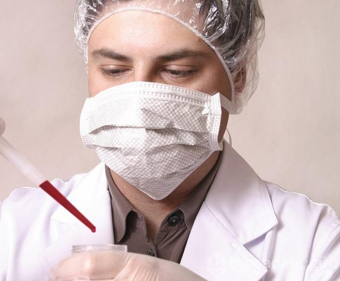 Rusların uzayda test ettiği kanser ilacı umut vadediyor