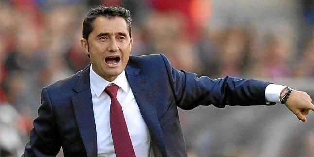 Barcelona ve Arda Turan'ın yeni teknik direktörü kim olacak?