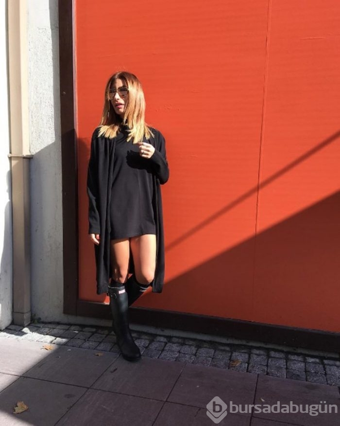 İrem Derici: Bu hızla Ajda Pekkan'ı geçeceğim