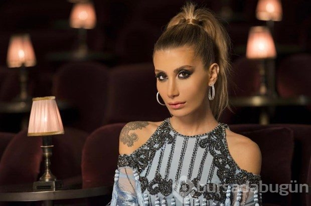 İrem Derici: Bu hızla Ajda Pekkan'ı geçeceğim