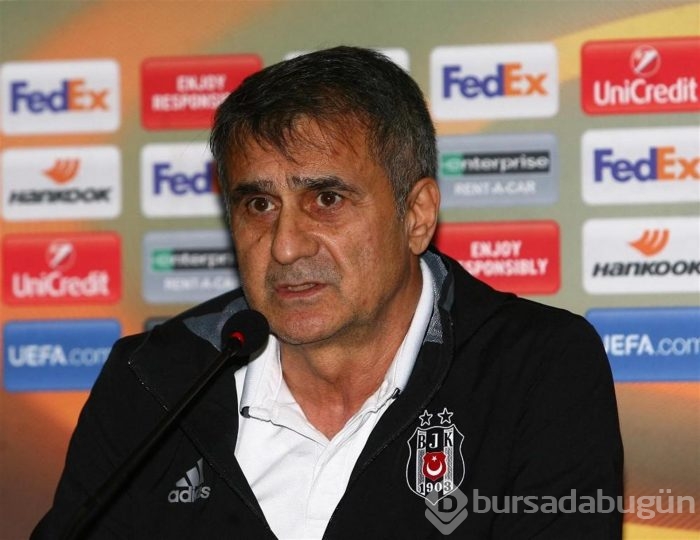 Beşiktaş - Çaykur Rizespor maçı muhtemel 11'leri