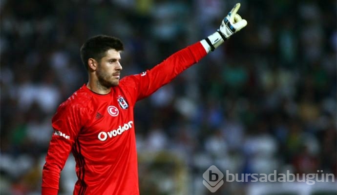 Beşiktaş - Çaykur Rizespor maçı muhtemel 11'leri