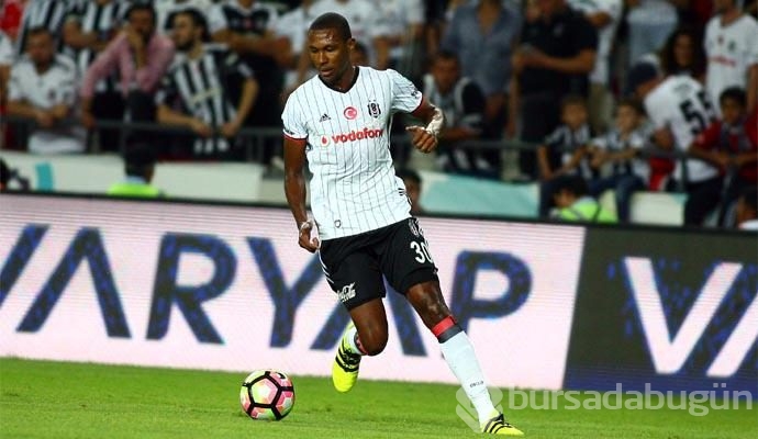 Beşiktaş - Çaykur Rizespor maçı muhtemel 11'leri