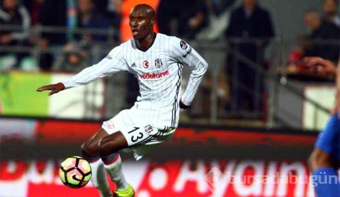 Beşiktaş - Çaykur Rizespor maçı muhtemel 11'leri