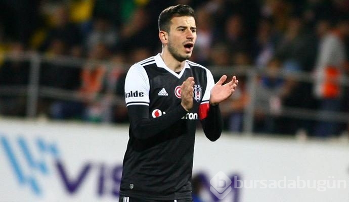 Beşiktaş - Çaykur Rizespor maçı muhtemel 11'leri