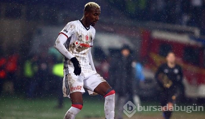 Beşiktaş - Çaykur Rizespor maçı muhtemel 11'leri