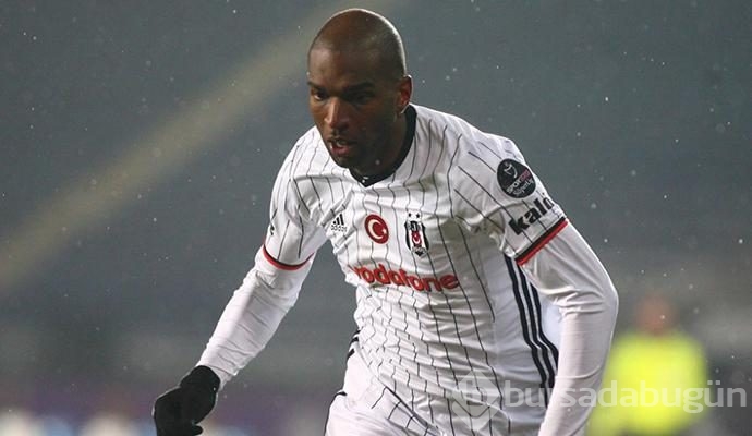 Beşiktaş - Çaykur Rizespor maçı muhtemel 11'leri