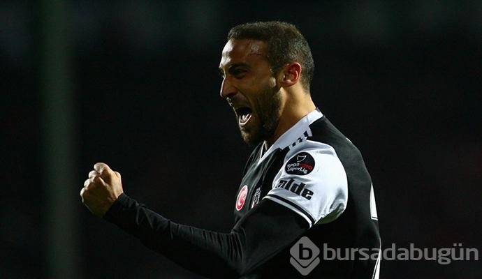 Beşiktaş - Çaykur Rizespor maçı muhtemel 11'leri