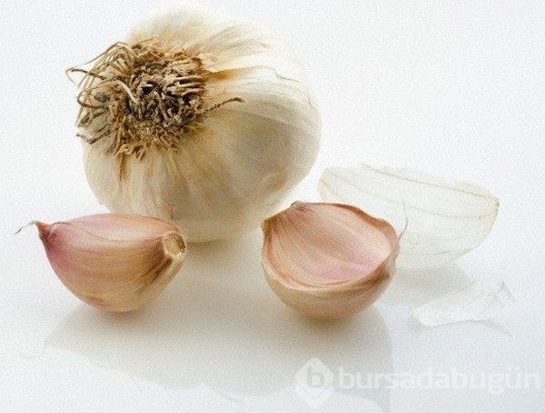 Sarımsak bal mucizesi... Faydası sizi çok şaşırtacak!