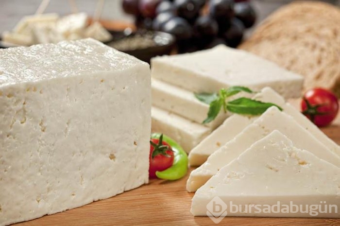 Peynir ve kaymak vücudu koruyor