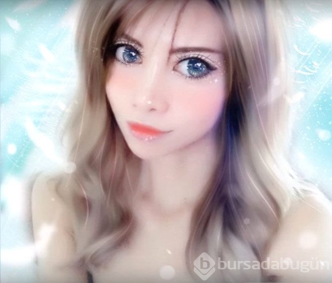 Sosyal medyanın yeni trendi: Anime selfie