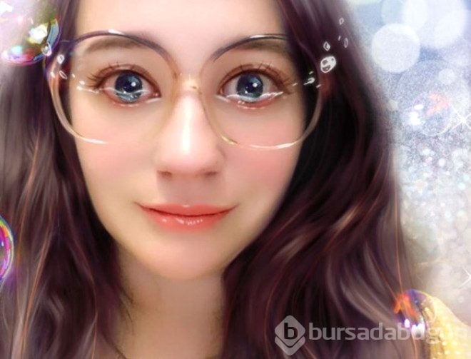 Sosyal medyanın yeni trendi: Anime selfie