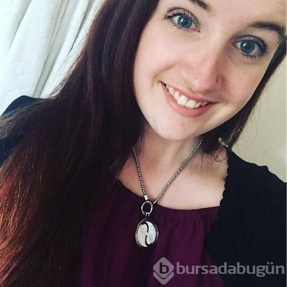 Hayatının aşkı 'Facebook arkadaşlık teklifi' ile geldi!