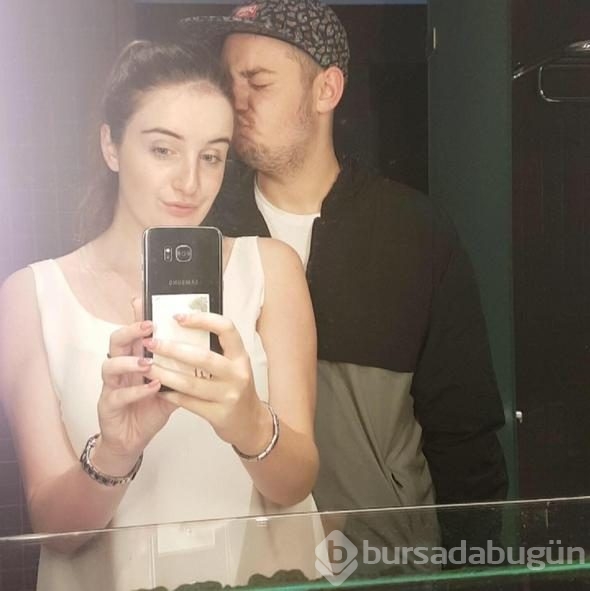 Hayatının aşkı 'Facebook arkadaşlık teklifi' ile geldi!