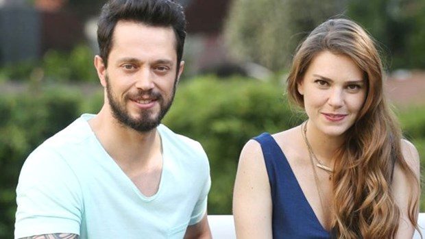 Aslı Enver, Murat Boz'la ilişkisini anlattı