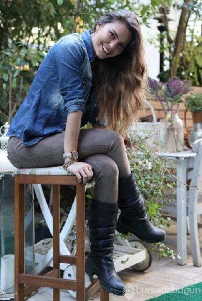 Aslı Enver, Murat Boz'la ilişkisini anlattı