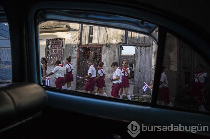 İşte günün en etkileyici 20 fotoğrafı