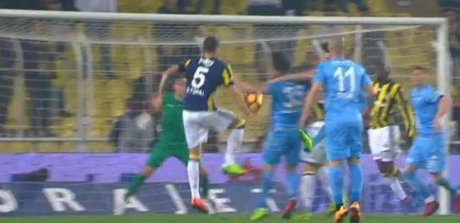 Ahmet Çakar'dan Mehmet Topal'a sert sözler 