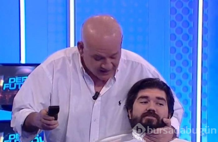Ahmet Çakar'dan Mehmet Topal'a sert sözler 
