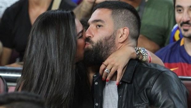 Aslıhan Doğan, Arda sorusuna yanıt verdi