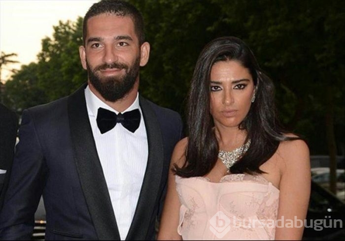 Aslıhan Doğan, Arda sorusuna yanıt verdi