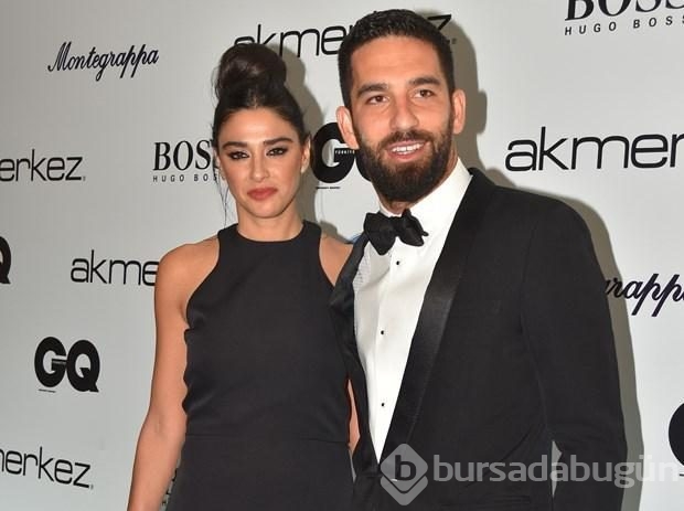 Aslıhan Doğan, Arda sorusuna yanıt verdi