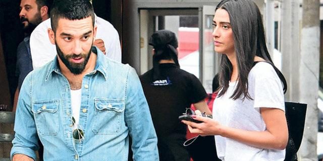 Aslıhan Doğan, Arda sorusuna yanıt verdi