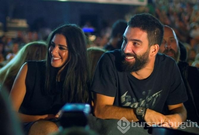 Aslıhan Doğan, Arda sorusuna yanıt verdi