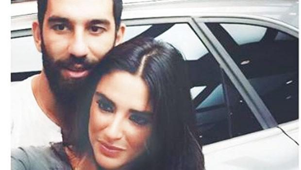 Aslıhan Doğan, Arda sorusuna yanıt verdi