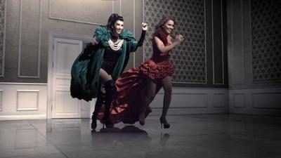 Hande Yener'den Demet Akalın'a sosyal medya göndermesi