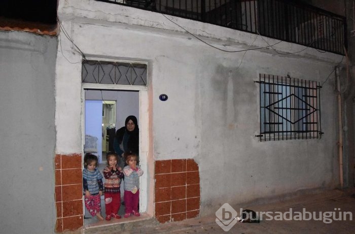 15 yıl sonra üçüzleri oldu, eşi öldü
