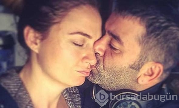 Ceyda Düvenci hamilelik sürecini anlattı