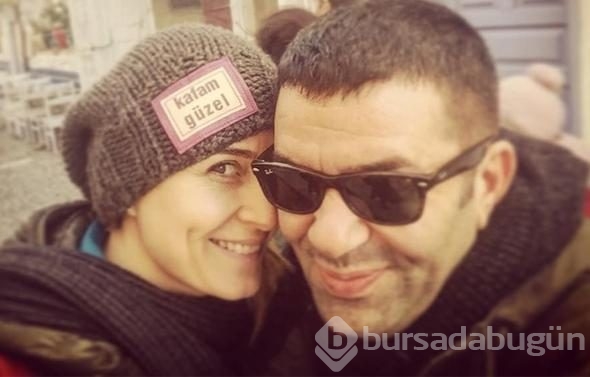 Ceyda Düvenci hamilelik sürecini anlattı
