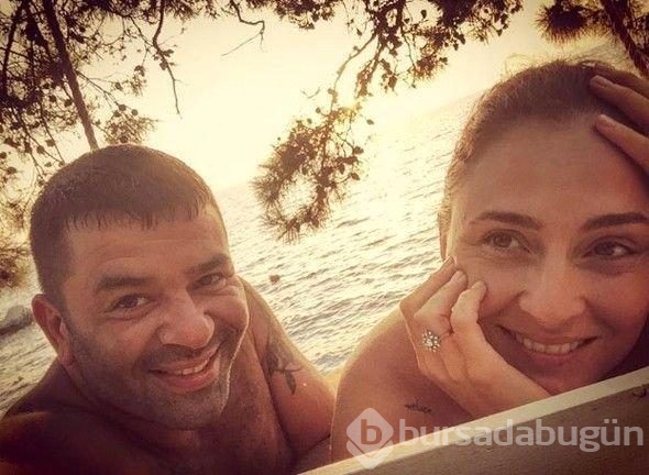Ceyda Düvenci hamilelik sürecini anlattı