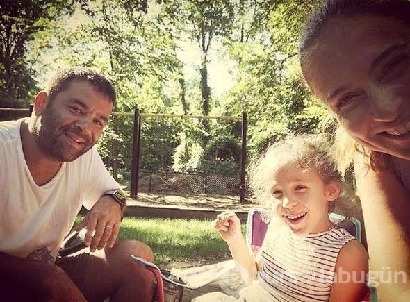 Ceyda Düvenci hamilelik sürecini anlattı