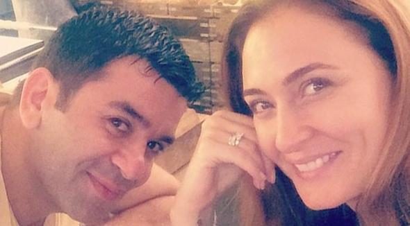 Ceyda Düvenci hamilelik sürecini anlattı
