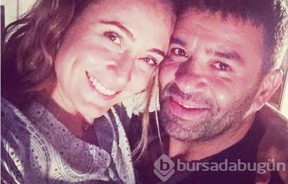 Ceyda Düvenci hamilelik sürecini anlattı