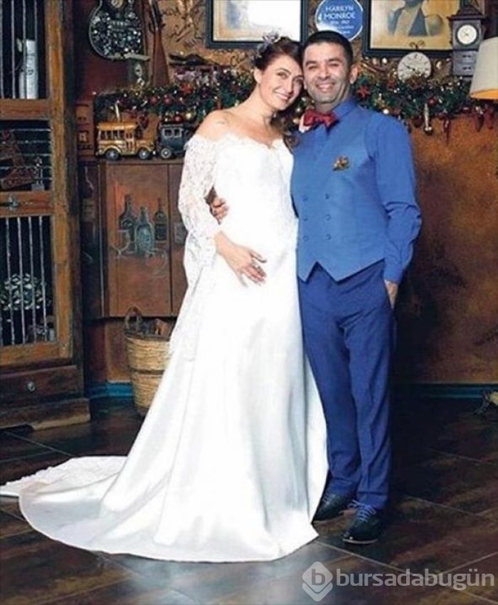 Ceyda Düvenci hamilelik sürecini anlattı