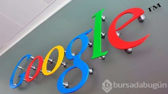 Google'a Türkiye'den soruşturma!