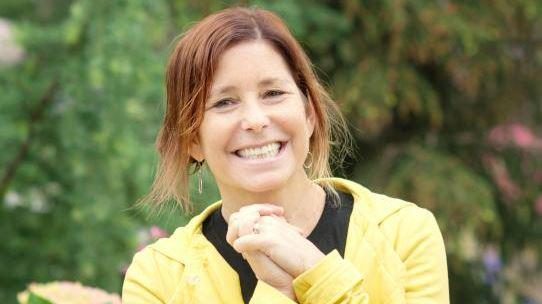 "Ölüyorum, kocama eş arıyorum"