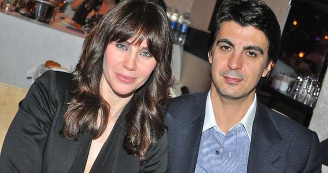 Demet Şener'den İbrahim Kutluay'a icra şoku