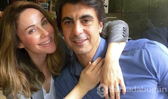 Demet Şener'den İbrahim Kutluay'a icra şoku