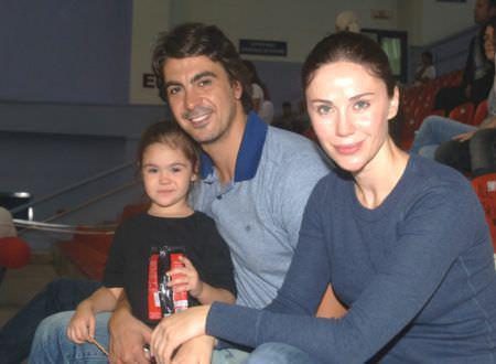 Demet Şener'den İbrahim Kutluay'a icra şoku