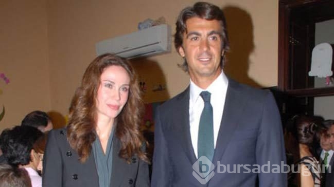 Demet Şener'den İbrahim Kutluay'a icra şoku