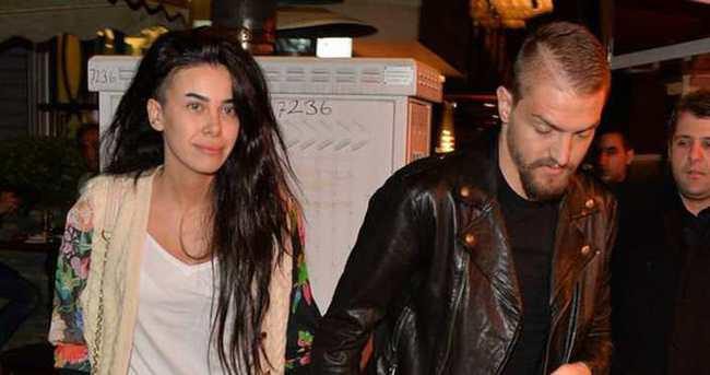 Caner Erkin'den Asena Atalay'a gönderme