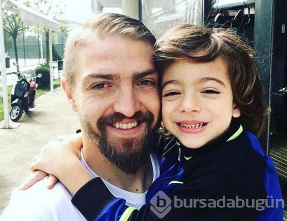 Caner Erkin'den Asena Atalay'a gönderme