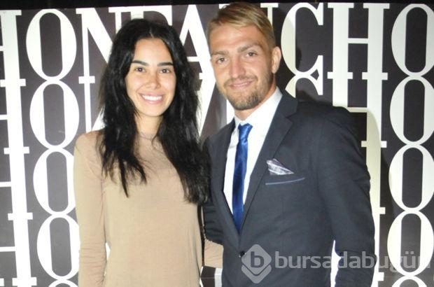 Caner Erkin'den Asena Atalay'a gönderme