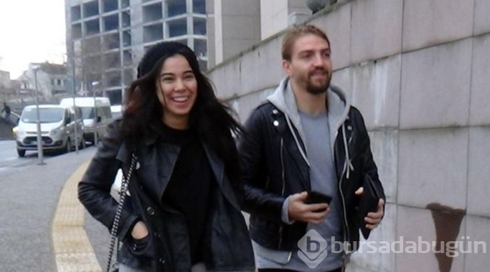 Caner Erkin'den Asena Atalay'a gönderme