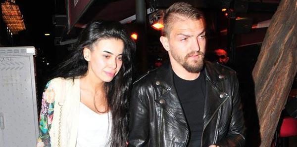 Caner Erkin'den Asena Atalay'a gönderme