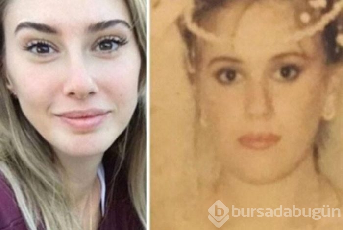 Şeyma Subaşı annesiyle fotoğraf paylaştı